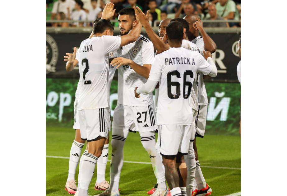 “Qarabağ”ın matçı təxirə salındı