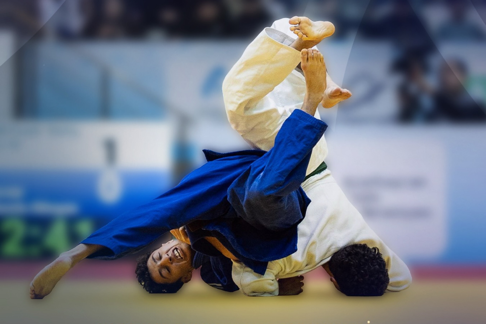 Cüdo üzrə Qarabağ və Şərqi Zəngəzur bölgələrində region birincilikləri keçiriləcək