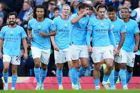 “Mançester Siti” 754 gündən sonra...