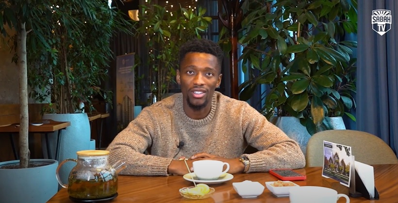 Camalovdan mesaj alan nigeriyalı - Detallar