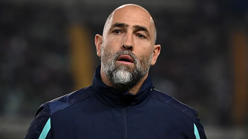 "Liverpul"la oyun İqor Tudor üçün sonuncu ola bilər