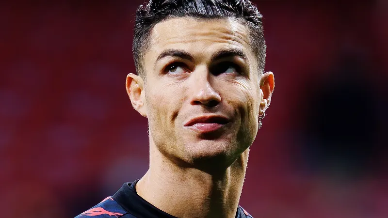 Kriştiano Ronaldo "Forsaj"da çəkiləcək