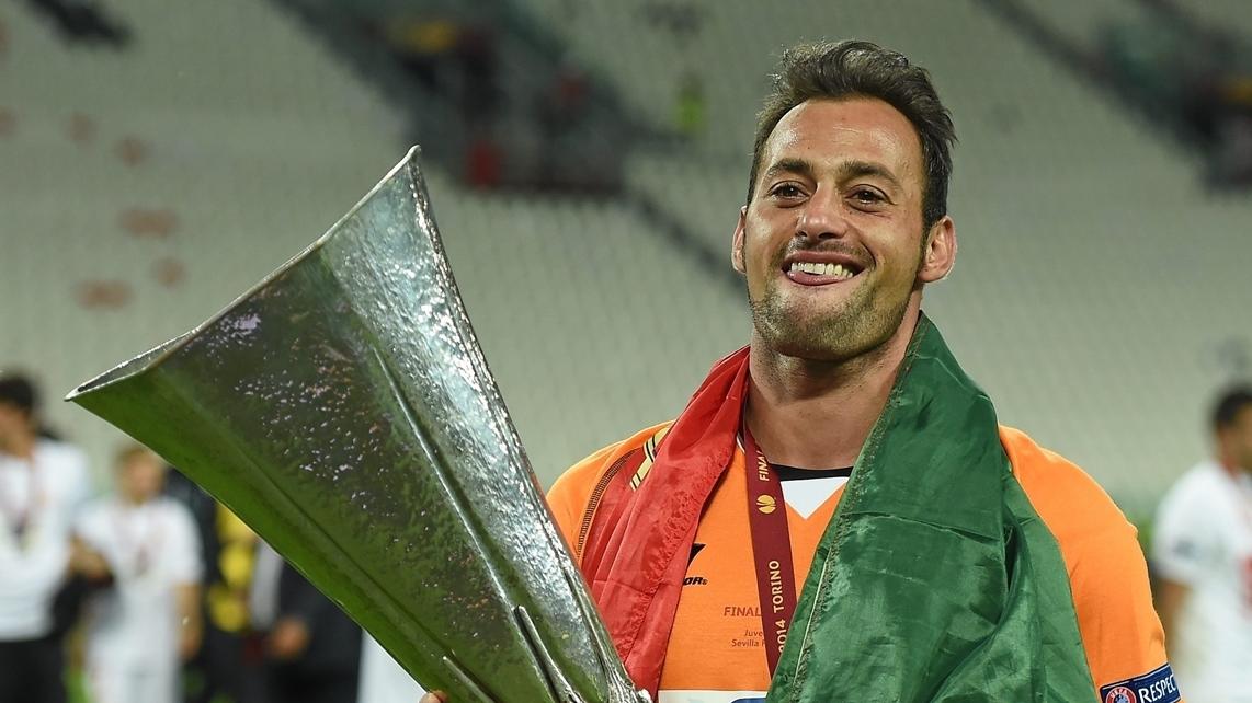 Portuqaliya millisinin sabiq qolkiperi Sport24.az-a danışdı