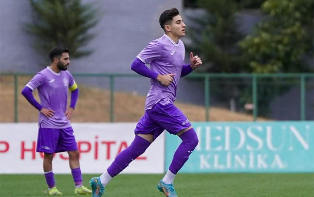 Misli Premyer Liqasında 101 debüt