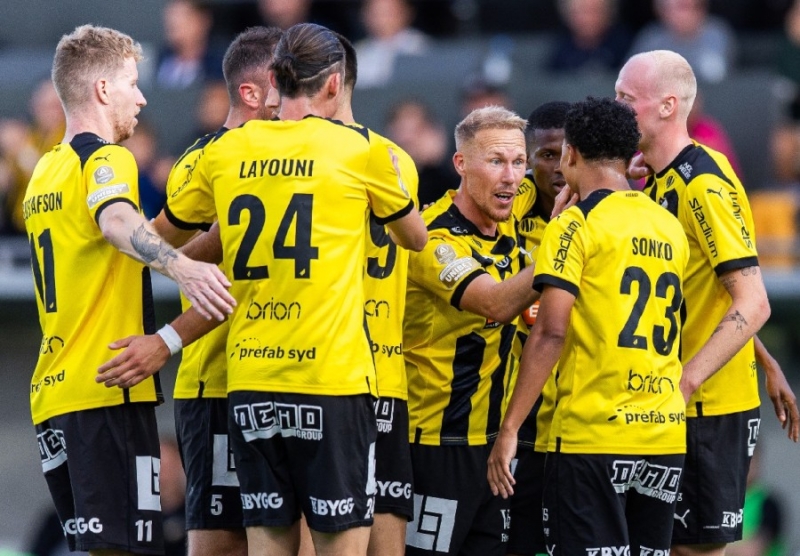 “Qarabağ”ın rəqibindən çətin qələbə