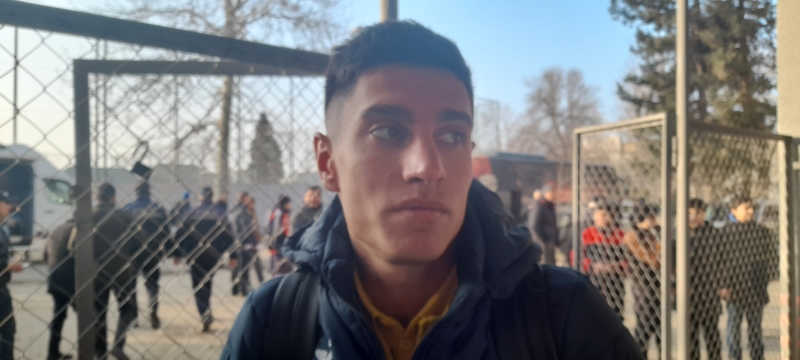 Fərid Nəbiyevin Gəncədəki qazondan gileyi,  yenidən Avropada oynamaq istəyi: "Qəbələ"yə qarşı oynamaq içimdə qəribə hisslər yaradır"