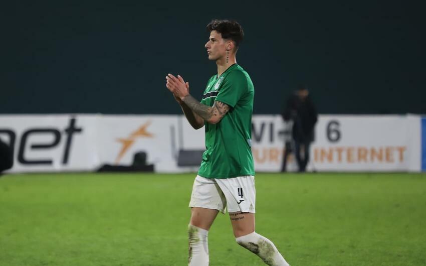 Zamiq Əliyevin komandası böyük hesabla qalib gəldi