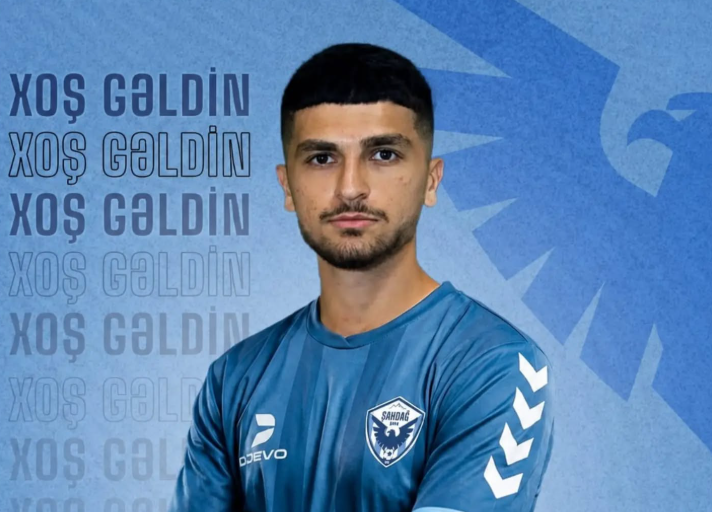 “Sabah”dan bölgə klubuna