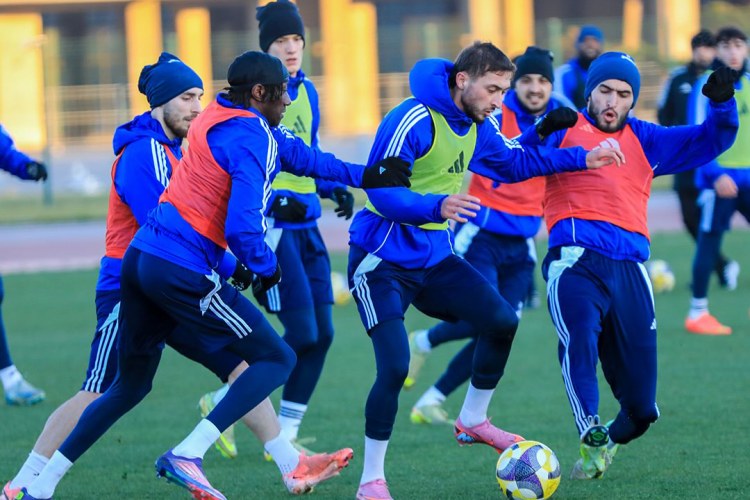 "Zirə" Ukrayna və Çexiya klubları ilə qarşılaşacaq