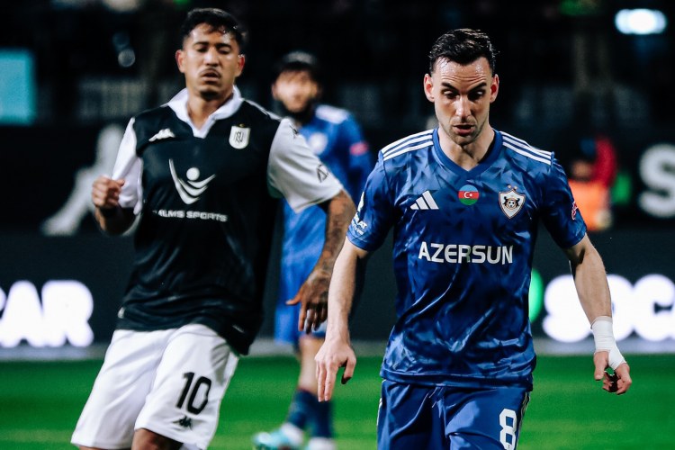 "Neftçi" - "Qarabağ" matçının biletləri satışda