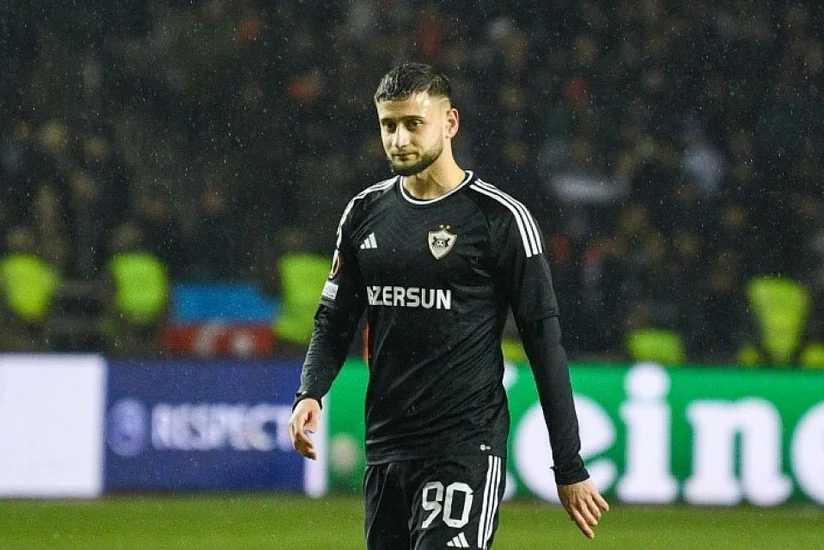 Nəriman Axundzadənin Avropaya transferi niyə alınmadı?