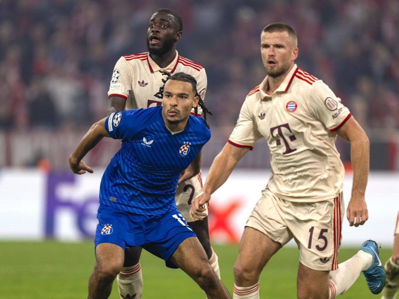 "Dinamo"nun futbolçusunun "Qarabağ"a transferi baş tutmadı - EKSKLÜZİV