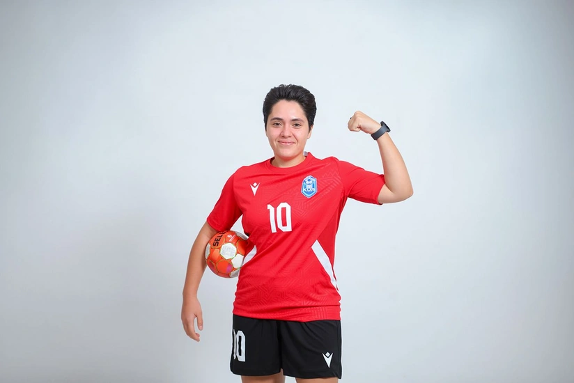 Minayə Məmmədova: "Fikirləşdim ki, bu klub daha perspektivlidir və..."