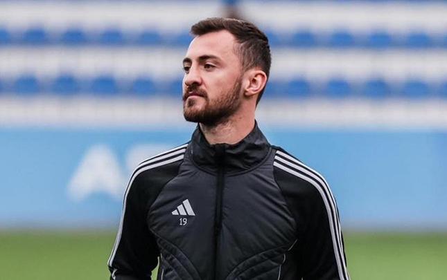 Redon Cicanı "Qarabağ"dan istəyən klubun adı müəyyənləşib