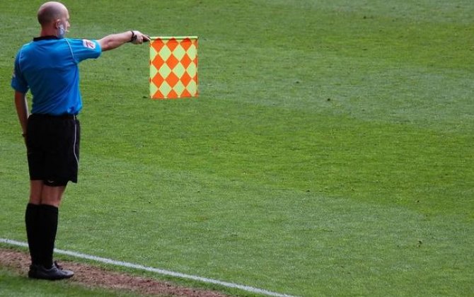 Tovuzda keçiriləcək matçda hakim dəyişikliyi olub