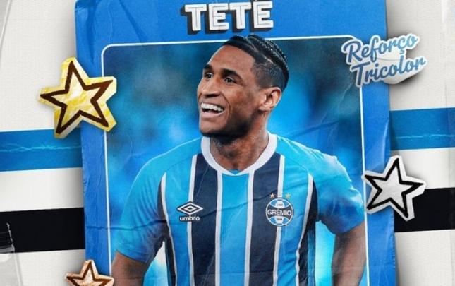 Sabiq “Qalatasaray”lı Braziliya klubunda