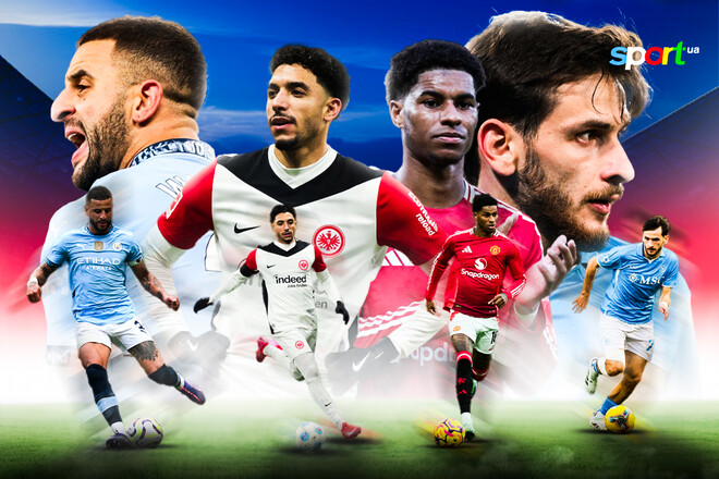 Qışın diqqət çəkən 10 transferi