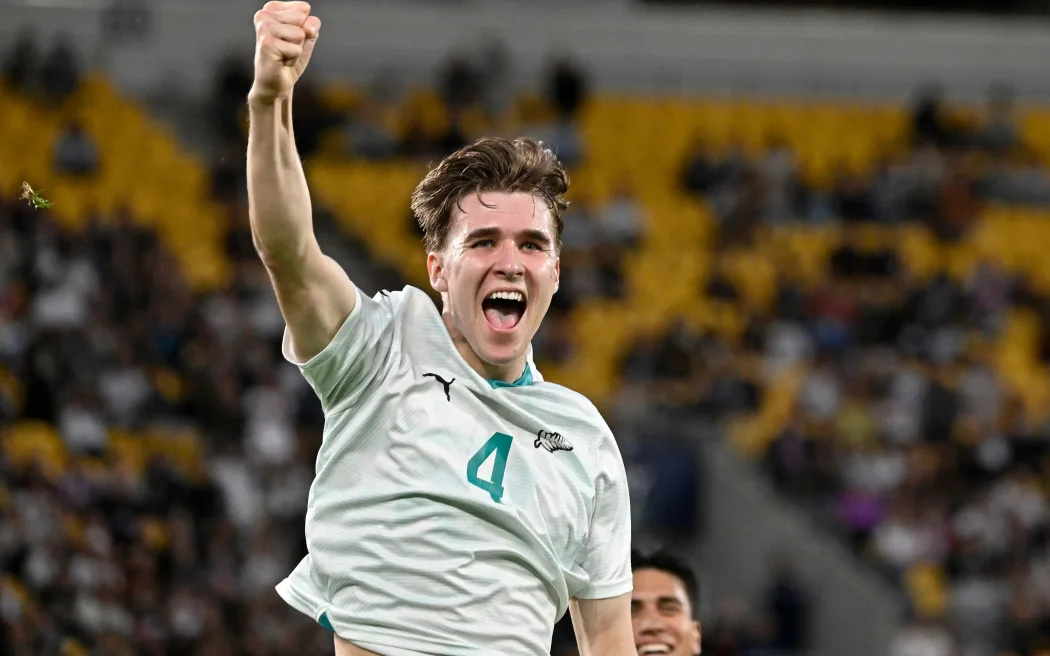 Yeni Zelandiya mundiala yollanacaq 5-ci komanda oldu