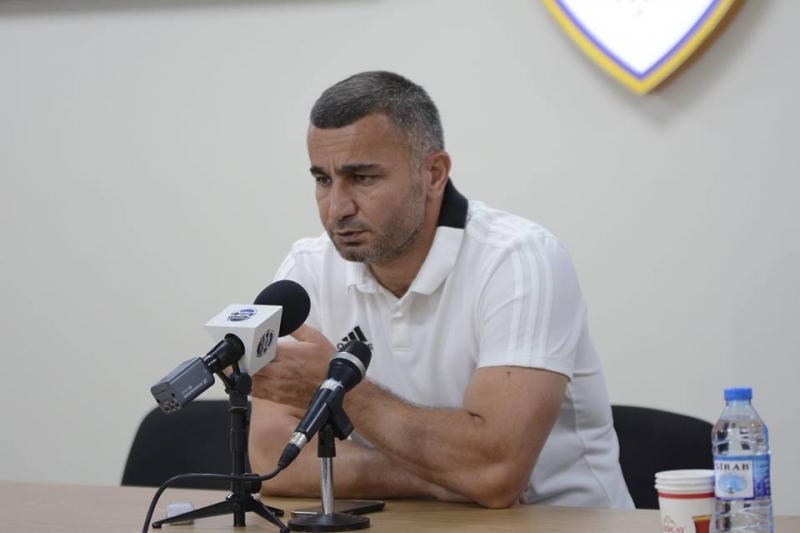Qurban Qurbanov: “Həmin məğlubiyyətin nə dərəcədə faydalı olduğunu mövsümün sonunda görəcəyik”