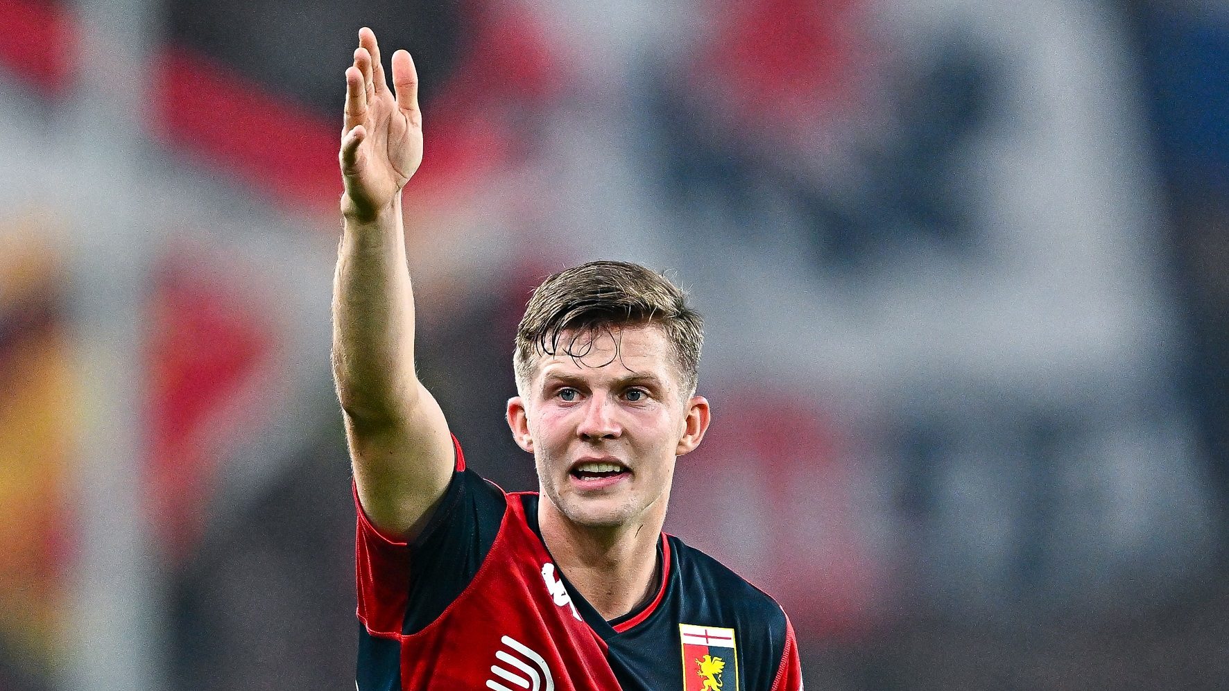 “İnter” danimarkalı yarımmüdafiəçiyə “elçi” düşüb