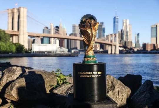 DÇ-2026: Mundialda daha bir rekord qırıldı