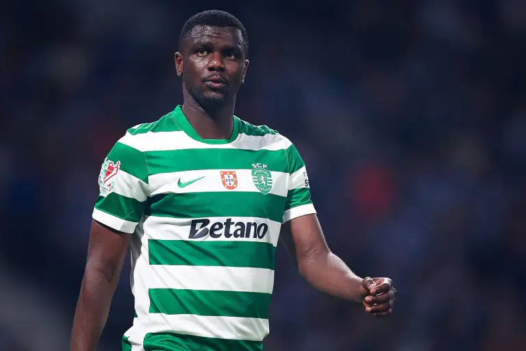 PSJ Usman Diomandeni transfer etməyə yaxındı