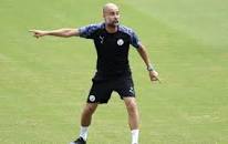 Qvardiola: “Sentyabrın sonunda titullar barədə düşünmək düzgün deyil”