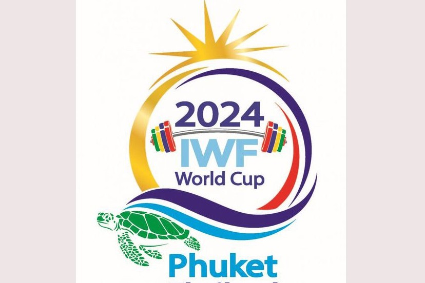 5 ağırlıqqaldıranımız Tailanda yollanır