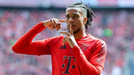 Olisedən fantastik göstərici