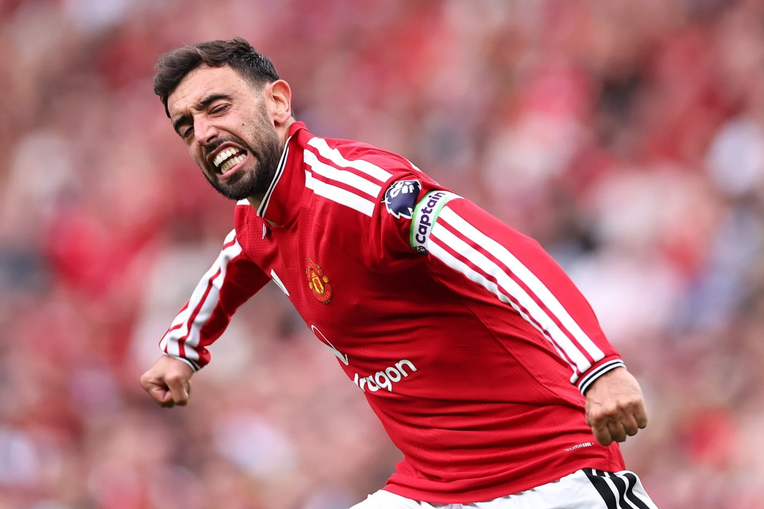 Bruno Fernandes "Mançester Yunayted"in ən ödənşli futbolçusu ola bilər