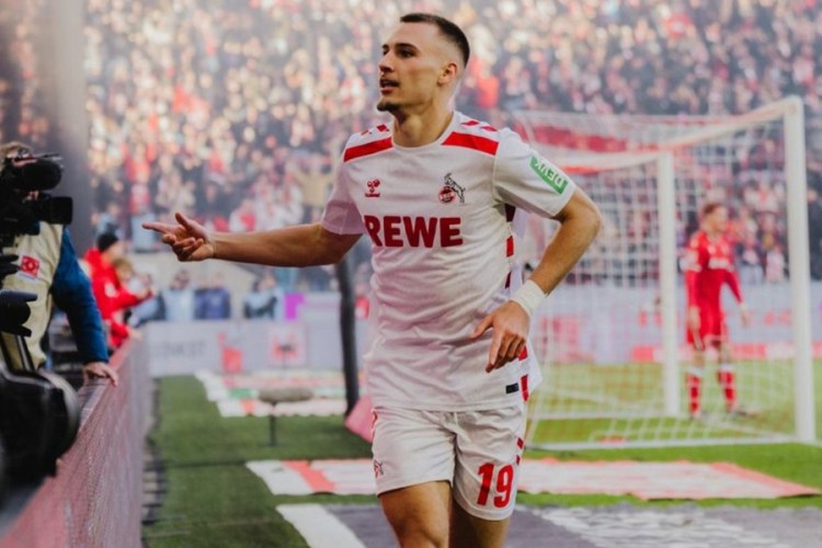 "Beşiktaş" Almaniya millisinin sabiq hücumçusu ilə maraqlanır