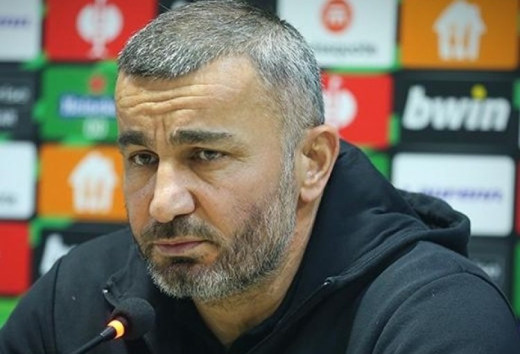 "Bəlkə, oyunçularımı daha da incələməliyəm, yaşam tərzini, ya hərtərəfli..." - Qurban Qurbanov