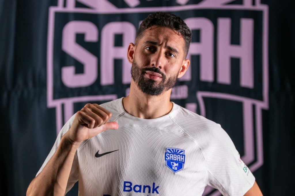 "Sabah"ın sabiq futbolçusu legioner həyatını bitirib ölkəsinə qayıdır