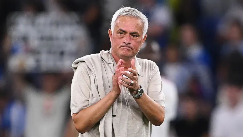 Joze Mourinyo: "Üç ay vaxt istəyirəm, halbuki başqaları on il tələb edir"
