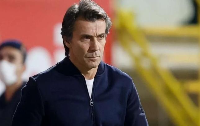 “Bakı”nın sabiq baş məşqçisi istefaya göndərildi