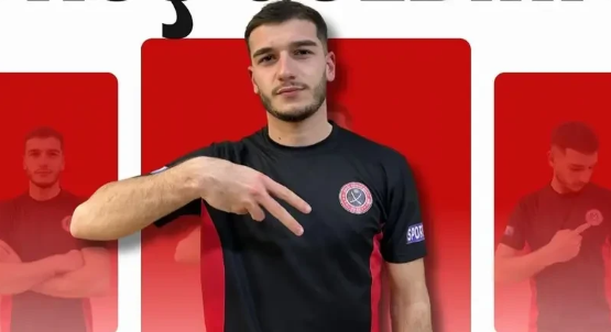 I Liqa klubu sabiq futbolçusunu geri qaytarıb