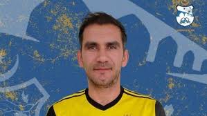 Ruslan Əmircanov: "Biz hələ Avropanın dinamik futboluyla ayaqlaşa bilmirik"