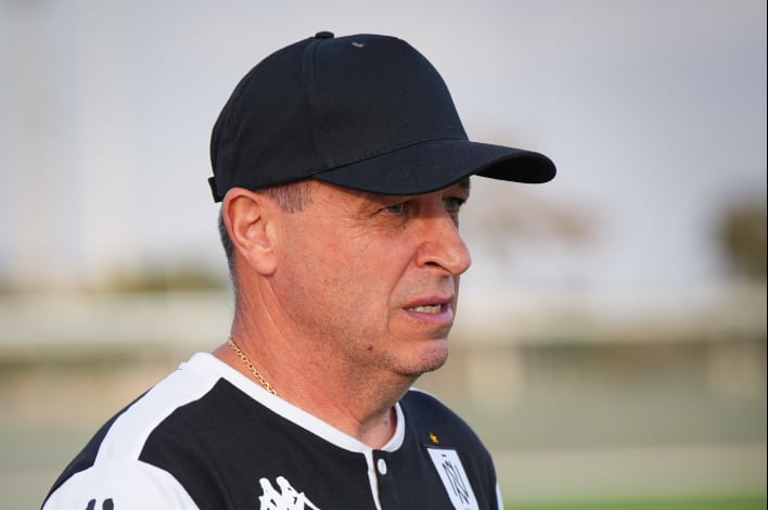 “İnanıram ki, bizim futbolçular da belə arzulu olacaqlar”