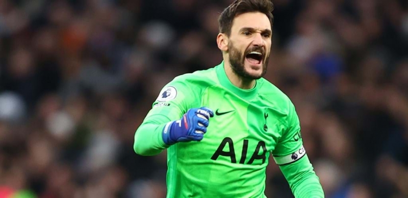 “Tottenhem”də yeni müqavilə