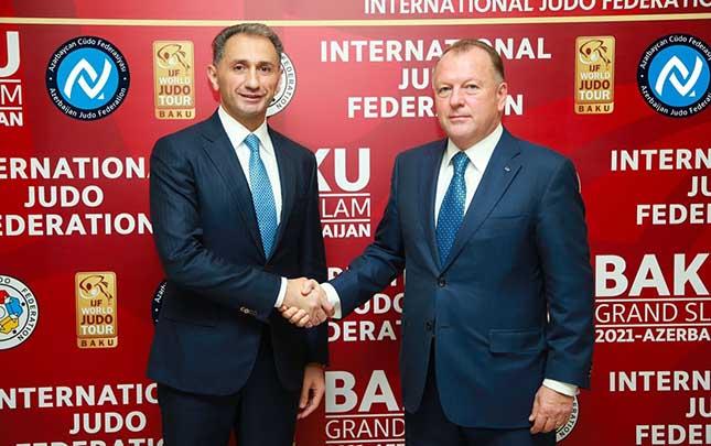 Bakı dünya çempionatına ev sahibliyi edəcək