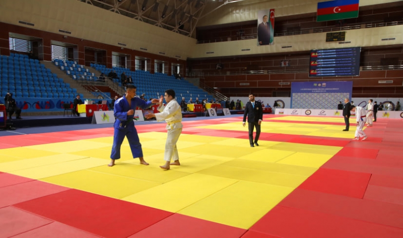 Cüdoda yeni qaydalar tətbiq olunub