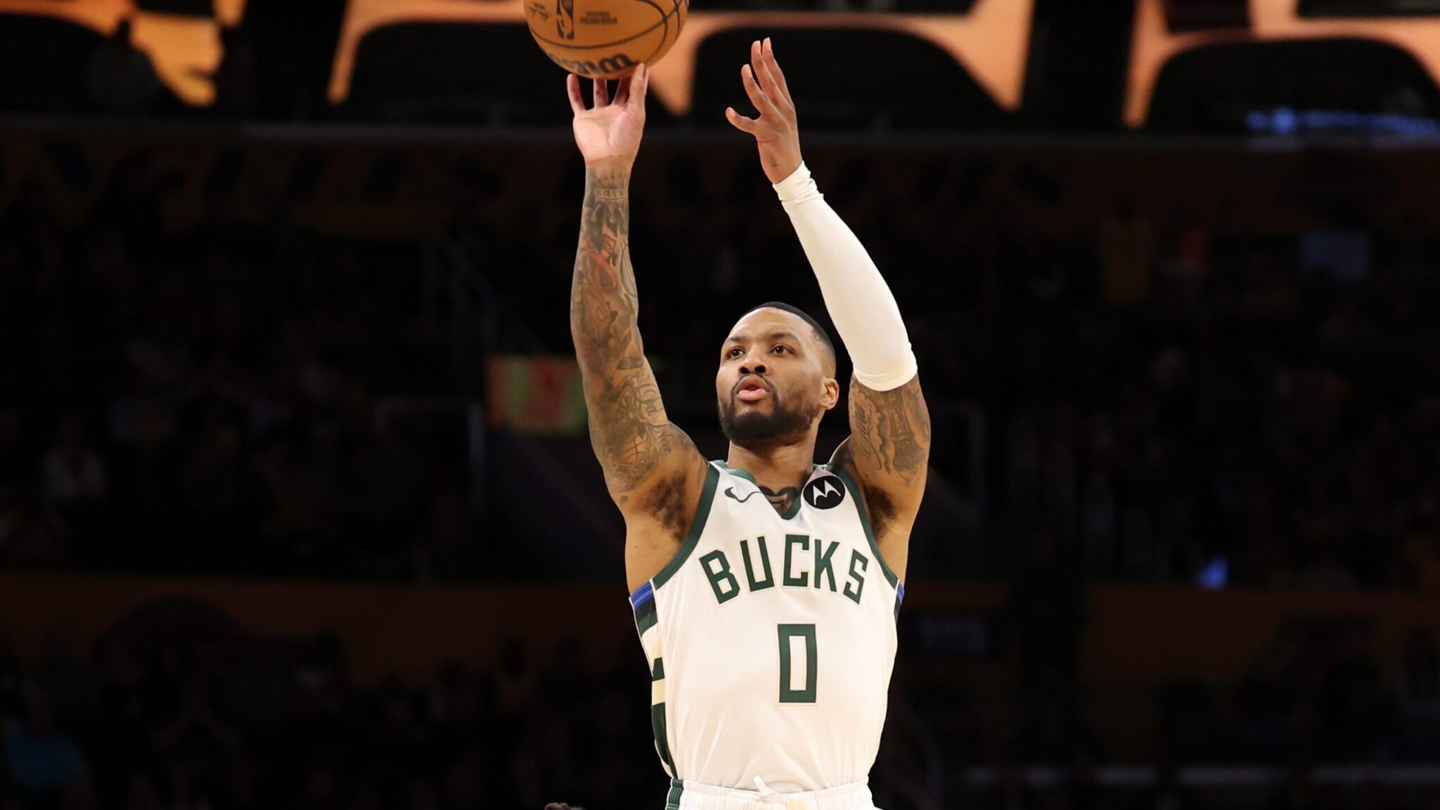 MBA-da bu gecə baş tutan 8 oyun