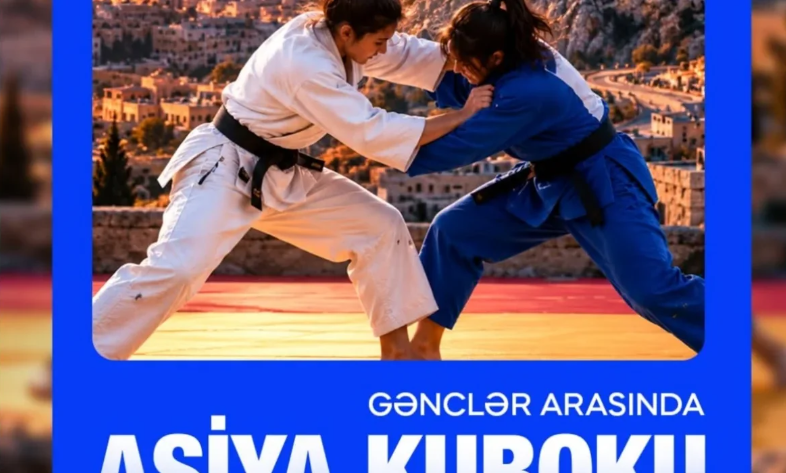 Azərbaycanı Asiya Kubokunda onlar təmsil edəcək