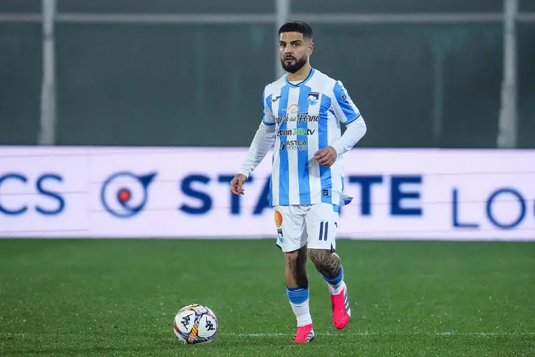 "Napoli"nin sabiq futbolçusu "Sampdoriya"ya keçəcək
