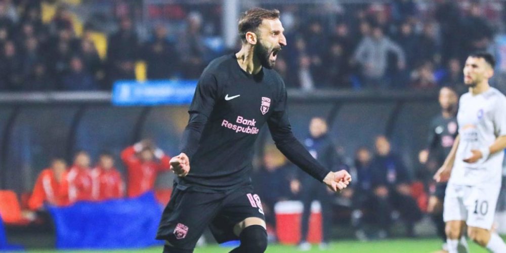 "Zirə" təmsilçisindən rekord!