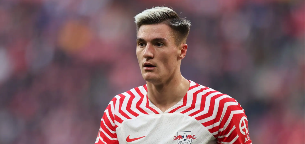 “Leypsiq”in hücumçusu “Arsenal”a keçə bilər