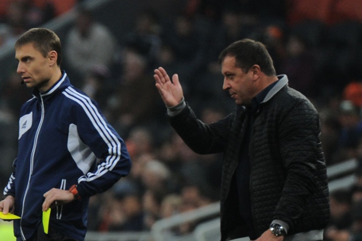 "Neftçi"nin baş məşqçisinin müqaviləsində xüsusi bənd var