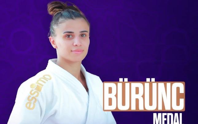 Böyük Dəbilqənin ilk günündə 1 medal