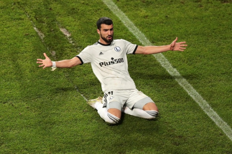 FİFA-dan Mahir Emreliyə şok cəza