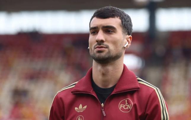 Mahir Emreli İngiltərə klubunun təklifini qəbul etmədi - EKSKLÜZİV